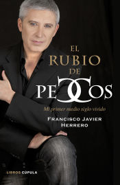 Portada de El rubio de Pecos