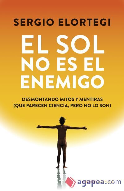 El sol no es el enemigo