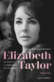 Portada de Elizabeth Taylor