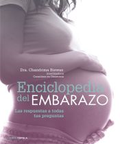 Portada de Enciclopedia del embarazo