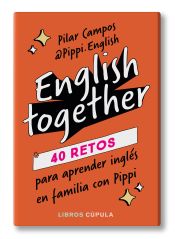 Portada de English Together