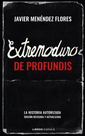 Portada de Extremoduro: De Profundis