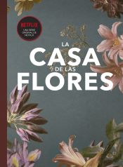 Portada de Fanbook La Casa de las Flores