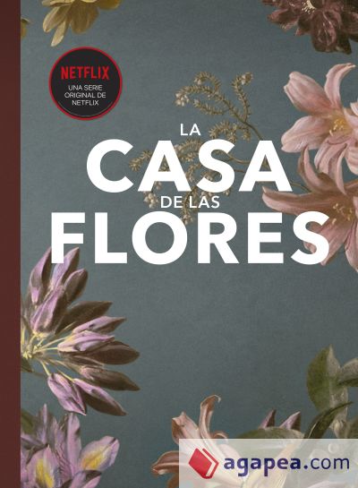 Fanbook La Casa de las Flores