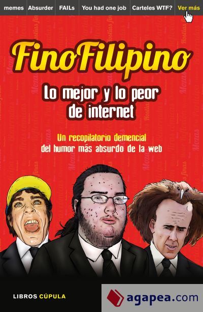 FinoFilipino. Lo mejor y lo peor de internet