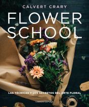 Portada de Flower School