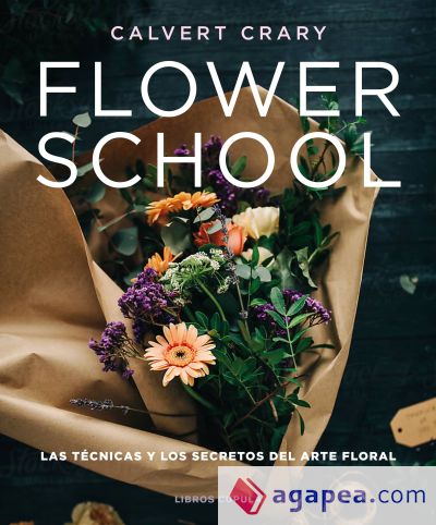 Flower School