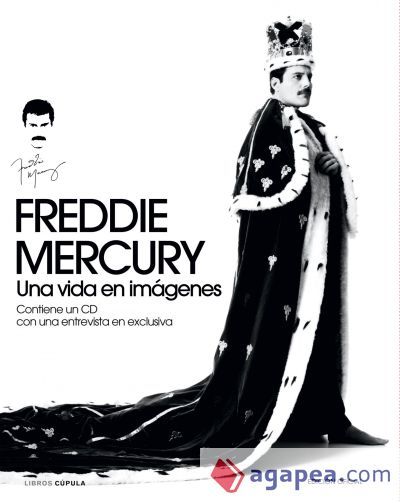 Freddie Mercury Freddie Mercury