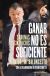 Portada de Ganar no es suficiente, de Sarunas Jasikevicius