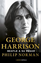 Portada de George Harrison