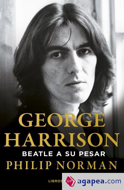 George Harrison
