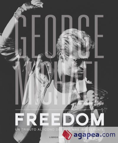 George Michael. Freedom