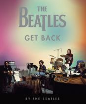Portada de Get Back