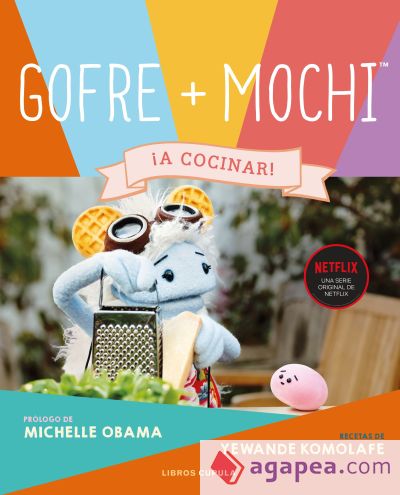 Gofre & Mochi