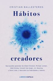 Portada de H&aacute;bitos creadores