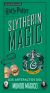 Portada de Harry Potter Slytherin Magic, de AA. VV.