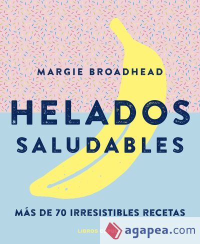 Helados saludables Helados saludables