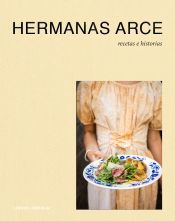 Portada de Hermanas Arce
