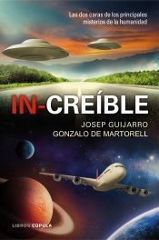 Portada de In-cre&iacute;ble