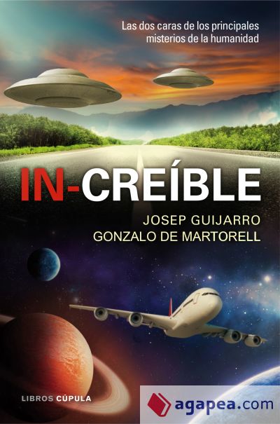 In-cre&iacute;ble
