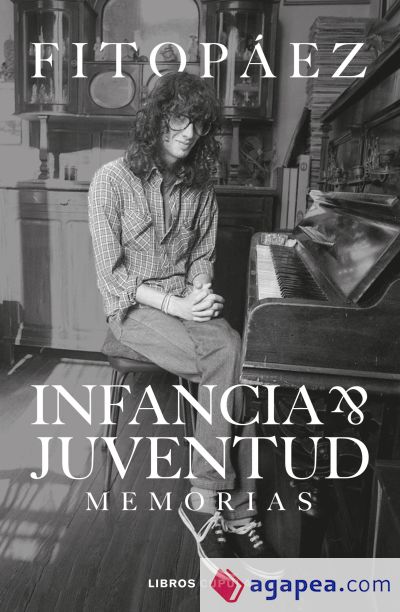 Infancia & Juventud. Autobiografía