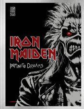 Portada de Iron Maiden: Infinite Dreams