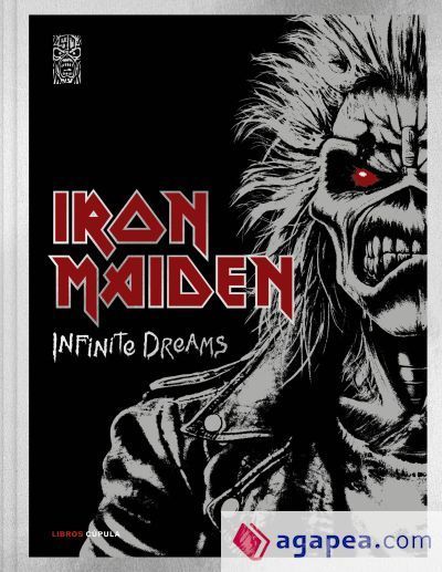 Iron Maiden: Infinite Dreams