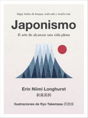 Portada de Japonismo