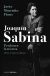 Portada de Joaquín Sabina. Perdonen la tristeza, de Javier Manuel Menéndez Flores