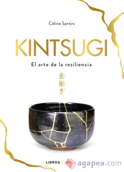 Kintsugi