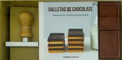 Portada de Kit Galletas de chocolate