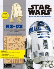 Portada de Kit R2-D2: El droide más extraordinario de la Galaxia