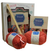 Portada de Kit Tricot