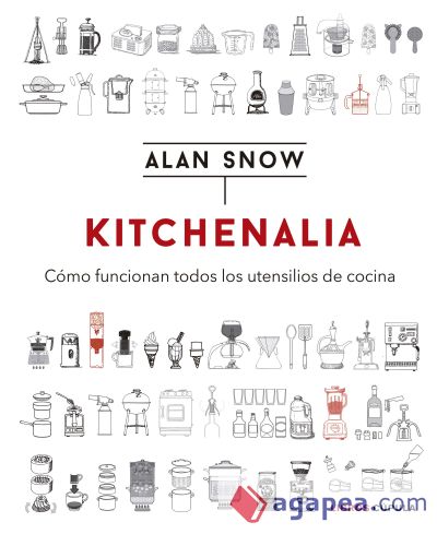 Kitchenalia