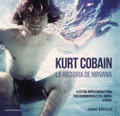 Portada de Kurt Cobain