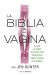 Portada de La biblia de la vagina, de Jennifer Gunter