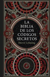 Portada de La biblia de los códigos secretos