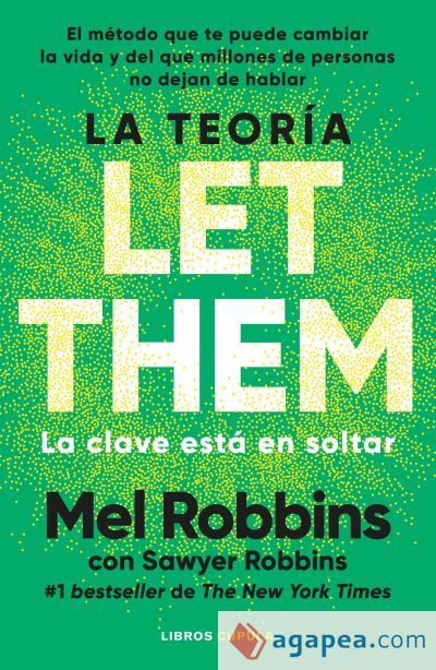 La clave est&aacute; en soltar