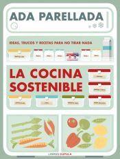 Portada de La cocina sostenible