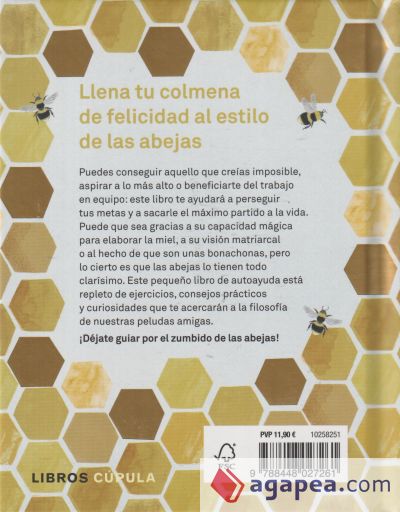 La filosofía de las abejas