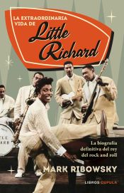 Portada de La gran vida de Little Richard
