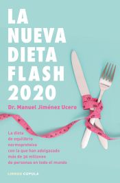 Portada de La nueva dieta Flash 2020