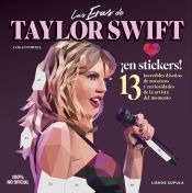 Portada de Las ERAS de Taylor Swift