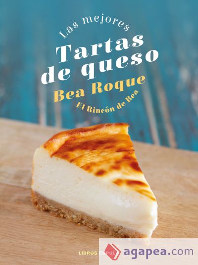 Las mejores tartas de queso