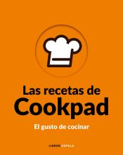 Portada de Las recetas de Cookpad