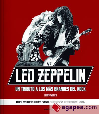 Led Zeppelin