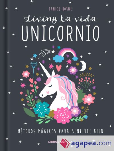 Living la vida unicornio