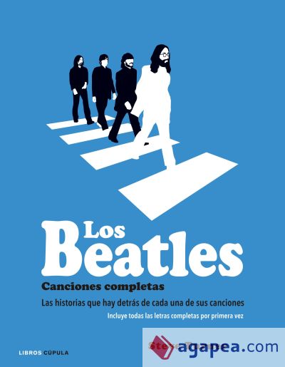 Los Beatles : canciones completas
