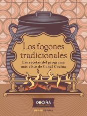 Portada de Los fogones tradicionales