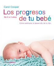 Portada de Los progresos de tu beb&eacute; + medidor